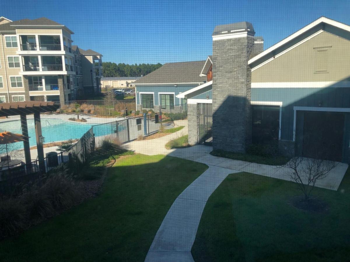 Spacious Furnished Resort Style Apartments Tomball Pokój zdjęcie