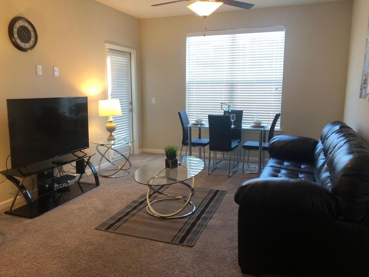 Spacious Furnished Resort Style Apartments Tomball Pokój zdjęcie