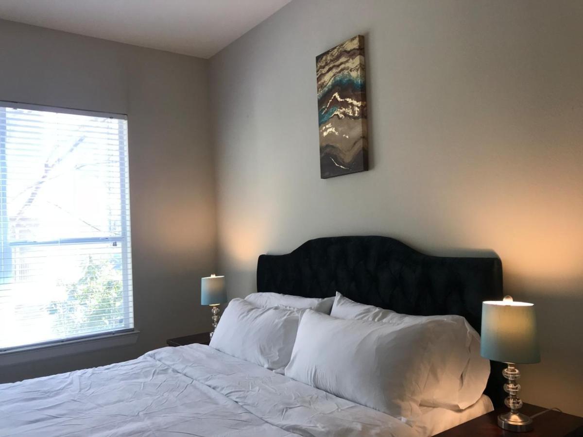 Spacious Furnished Resort Style Apartments Tomball Pokój zdjęcie
