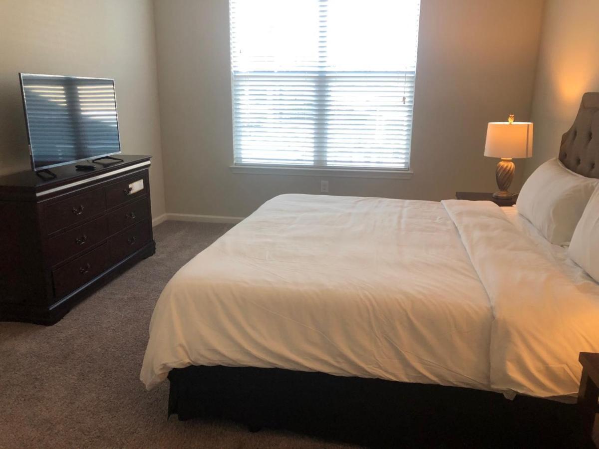 Spacious Furnished Resort Style Apartments Tomball Pokój zdjęcie