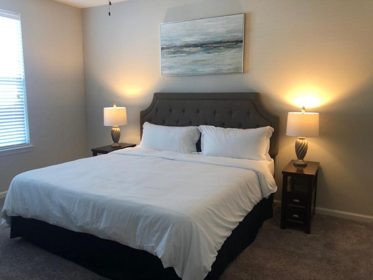 Spacious Furnished Resort Style Apartments Tomball Pokój zdjęcie