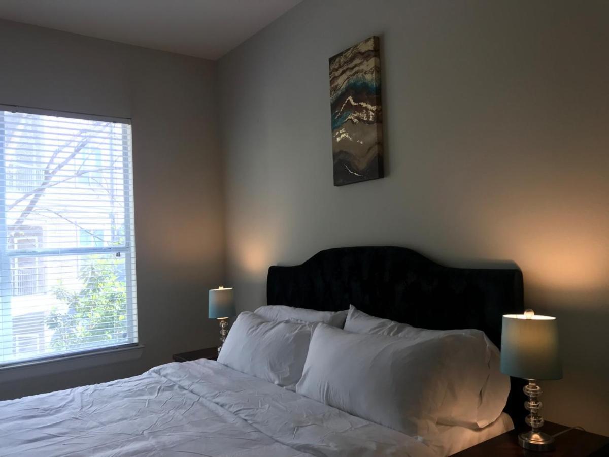 Spacious Furnished Resort Style Apartments Tomball Pokój zdjęcie