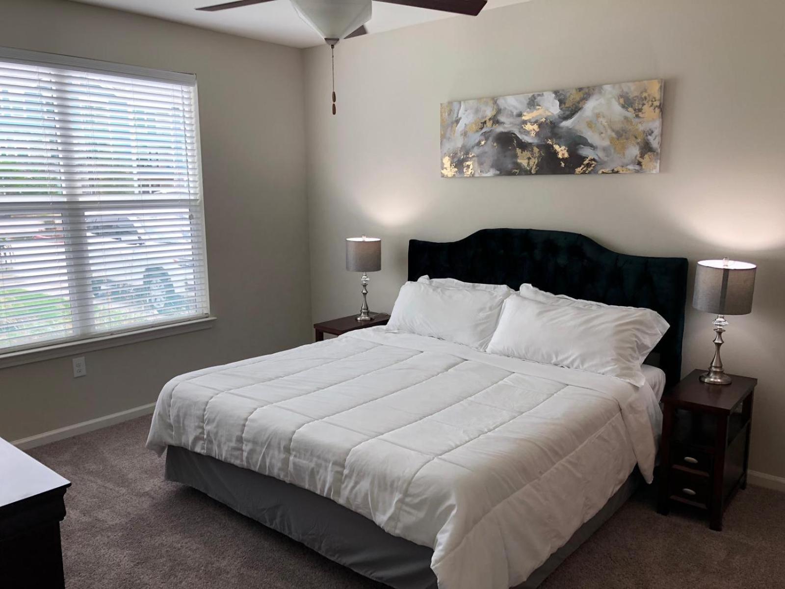 Spacious Furnished Resort Style Apartments Tomball Pokój zdjęcie